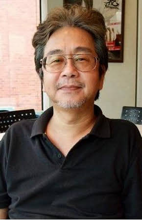 Issei Futamata as 