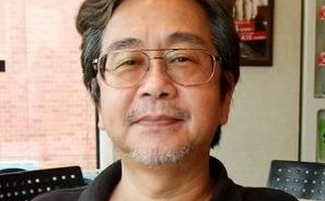 Issei Futamata