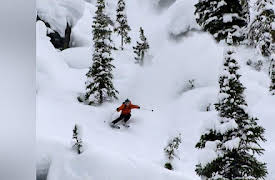 Ultimate Rush Season 1: Epic Pow