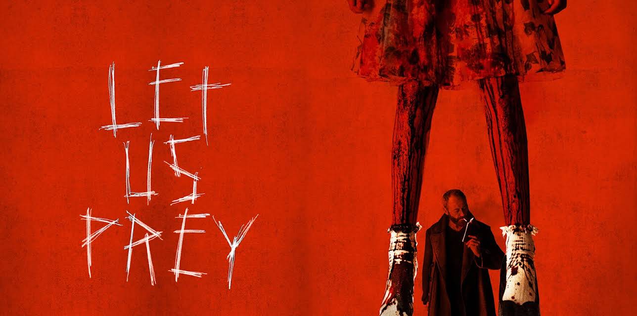 Let Us Prey (2015)