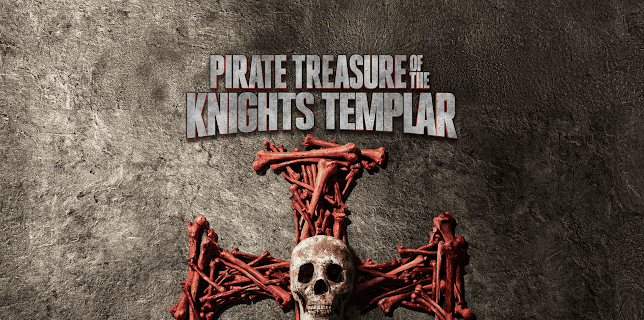 Pirate Treasure of the Knights Templar Season 1
