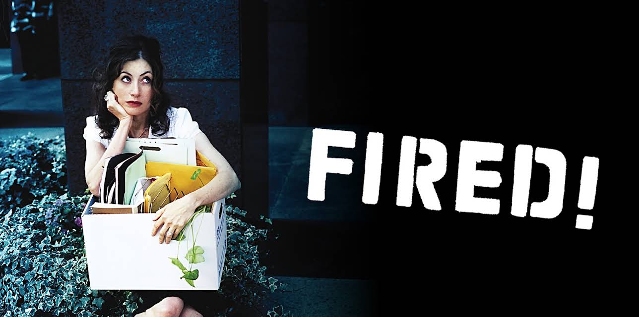 Fired! (2007)