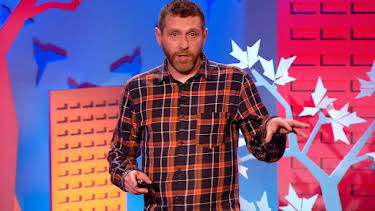 3:00 AM: Dave Gorman: Modern Life is Goodish (S4 E5) (S4) | Dave | 6/19 2026
