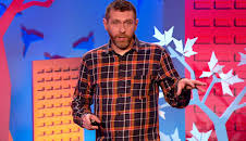 Dave Gorman: Modern Life is Goodish (S4 E5)