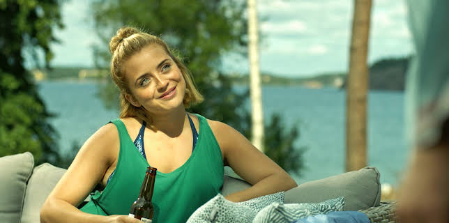 05:30: Sommaren med släkten (S4 E12) (S4) | Kanal 5 | 11/26 2025