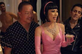 El imperio de la ostentación: Mentiras privadas