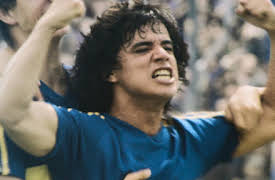 Maradona, Blessed Dream – Season 1: Machine