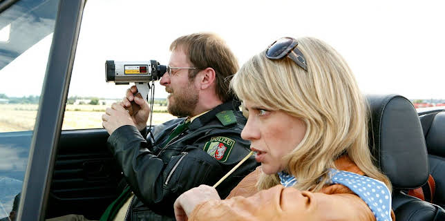 22:00: Mord mit Aussicht (S01/E11) | One | 3/19 2026