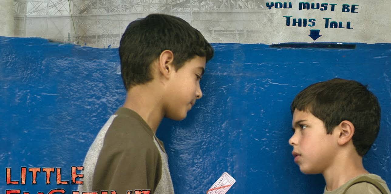Little Fugitive (2006)