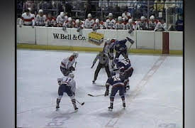 NHL Classics: New York Islanders at Washington Capitals Division Semifinals Game 7