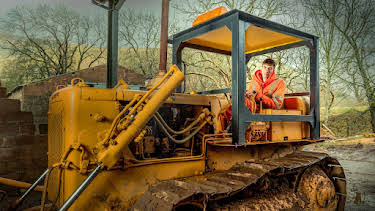 11:00 PM: Reuben Owen: Life in The Dales (S1 E6) (S1) | 5 Select | 2/9 2026