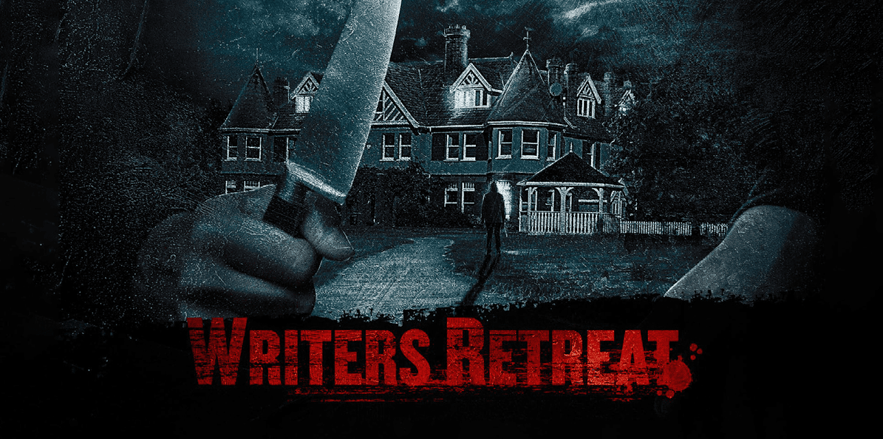 Writers Retreat (2015)