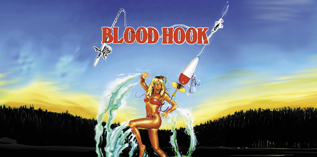 Blood Hook (2026)