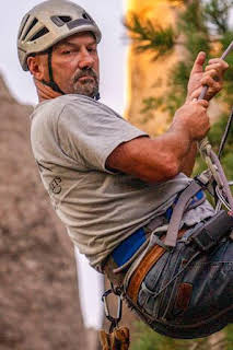 08:15: Oro para novatos con Dave Turin: Oro del Salvaje Oeste | Discovery | 4/10 2026