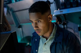 Countdown: Blurred Edges