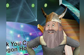 MAD: The Complete First Season: So You Think You Can Train Your Dragon To Dance/ Yo Gagga Gagg