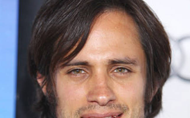 Gael García