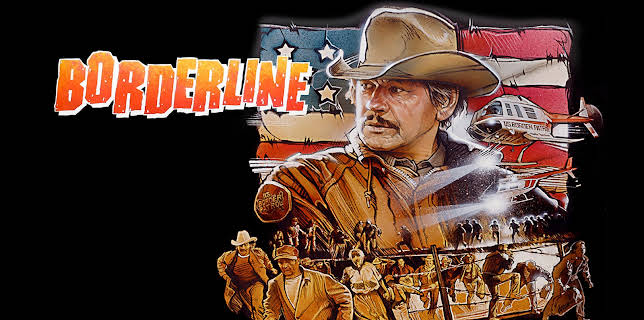Borderline (1981)
