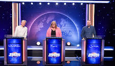 Jeopardy! (S5 E15)