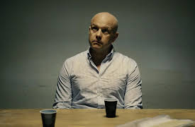 The Ambassador S01: Lockdown