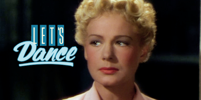 Let's Dance (1950)