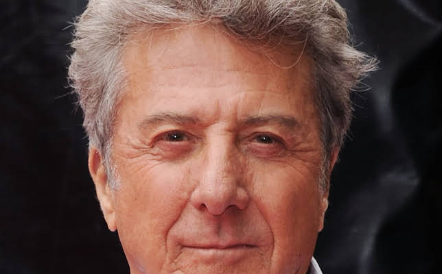 Dustin Hoffman