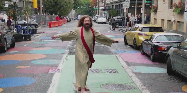 23:20: Crazy USA | Kabel Eins | 3/5 2026