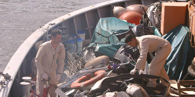 05:30: CSI: Miami | VOX | 1/26 2026