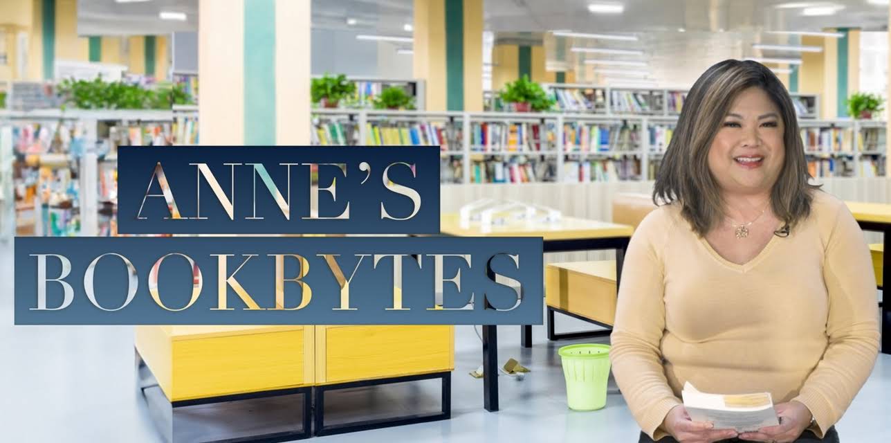 Anne's Bookbytes