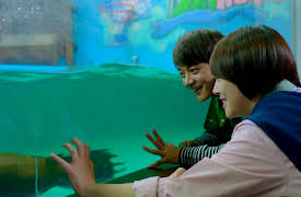 To the Beautiful You: To the Beautiful You Episode 15