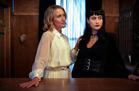 Hell Motel: Blood Bath