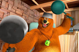 Grizzy och lämlarna: Episode 66