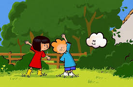 Season 1: A Cloud in Love | The BoHooat!