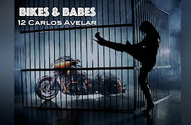 iKuztom: Carlos Avelar