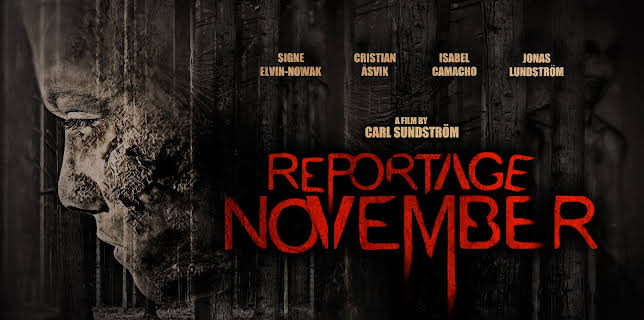 Reportage November (2022)