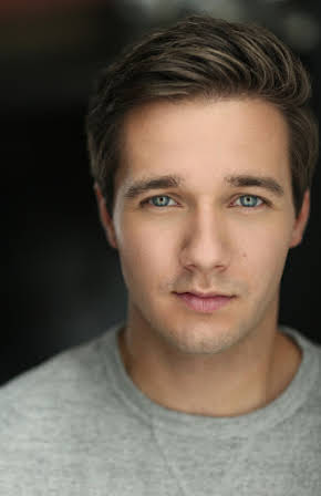 Rustin Gresiuk as 