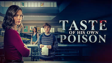 01:55: Taste of His Own Poison | TV3 | 4/19 2026