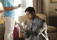CSI: Miami