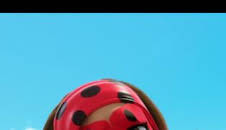 Las Aventuras de Ladybug (T4): Ep.16 Hacker San