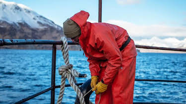 1:00 AM: Deadliest Catch (S18) | Discovery Channel | 8/21 2026