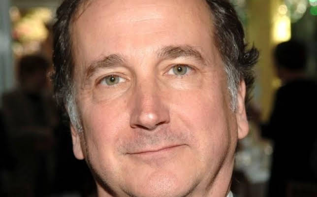 Mark Linn-Baker