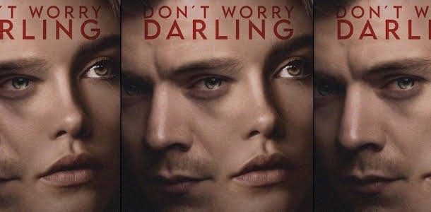 Warner Bros estrena el trailer #2 de Don't Worry Darling