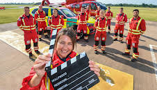 Ambulance: Code Red (S3 E4)