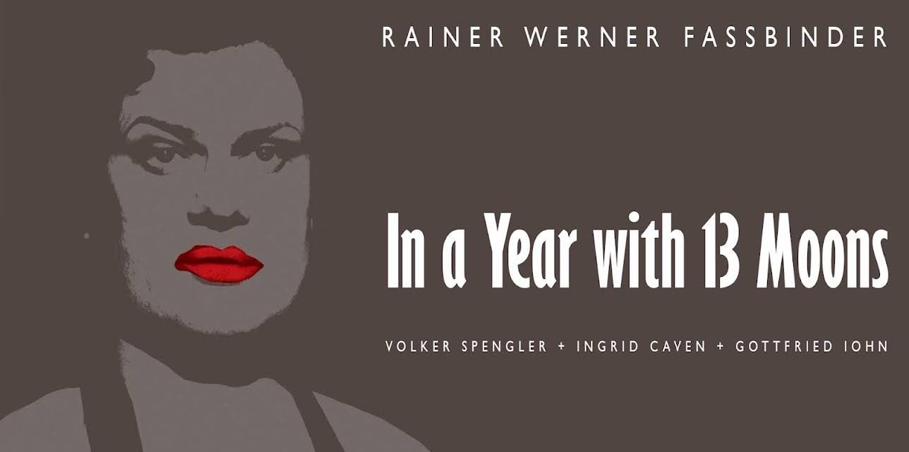 In a Year with 13 Moons (1980)