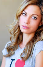 Meredith Giangrande as 