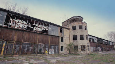 14:06: Ingeniería abandonada: Las catástrofes más extrañas Parte 1 | Discovery Max | 8/9 2025