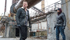 Chicago P.D. (S5 E18)
