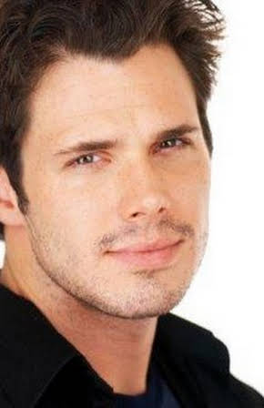 Josh Casaubon as 