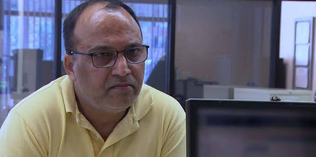 11:45: Border Patrol USA - Einsatz an der Grenze | ProSieben Maxx | 1/12 2026