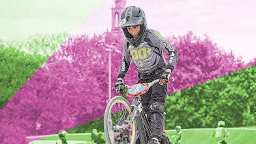 12:25 PM: BMX All Stars (S1) | CBBC | 7/1 2026